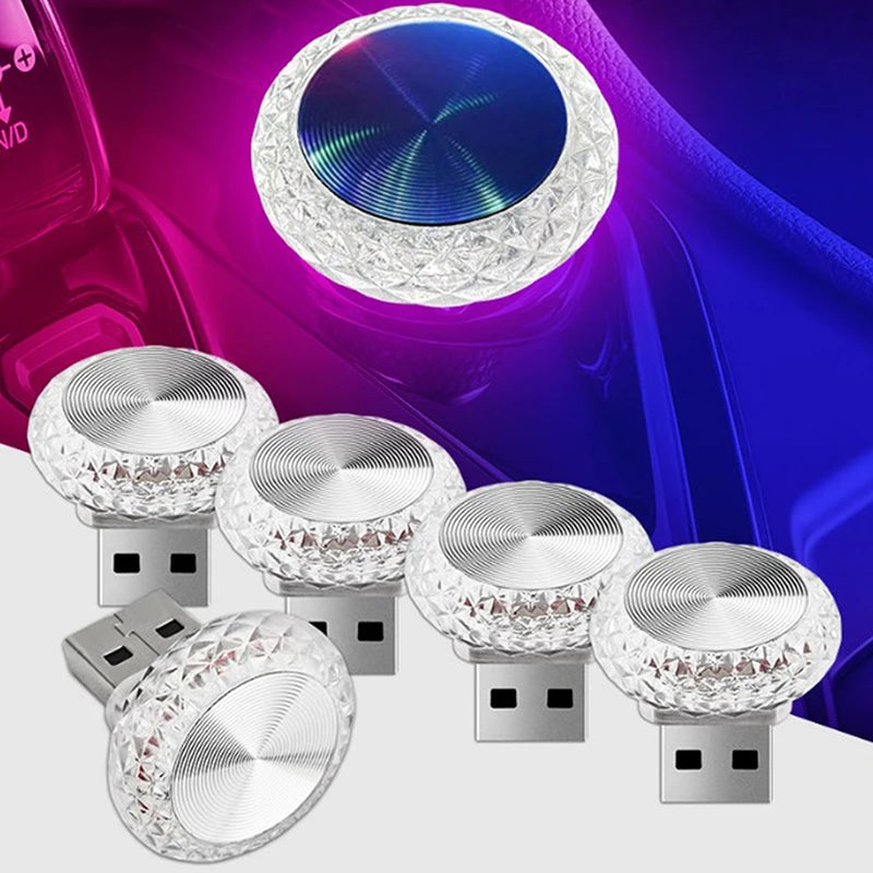 USB Ambient Light