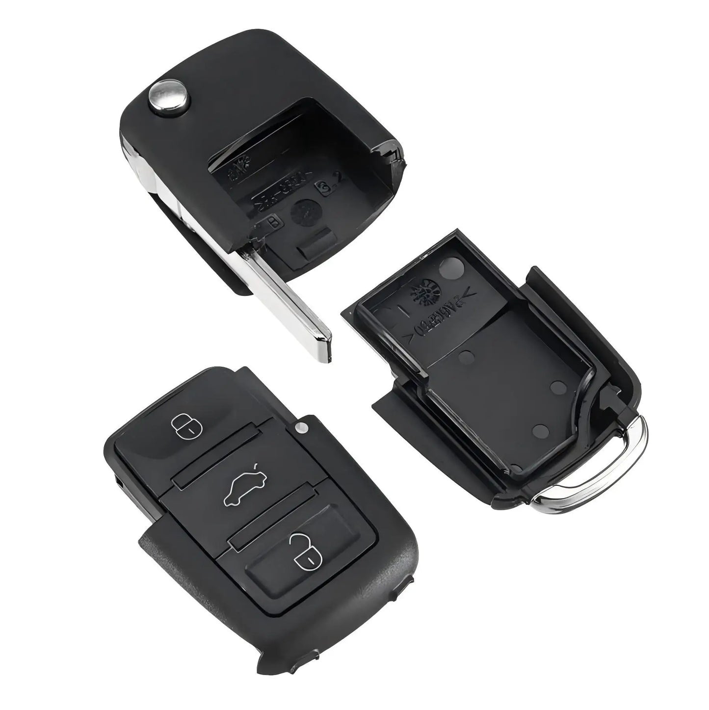 Car Key Stash