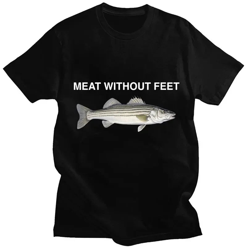 Fish Shirt