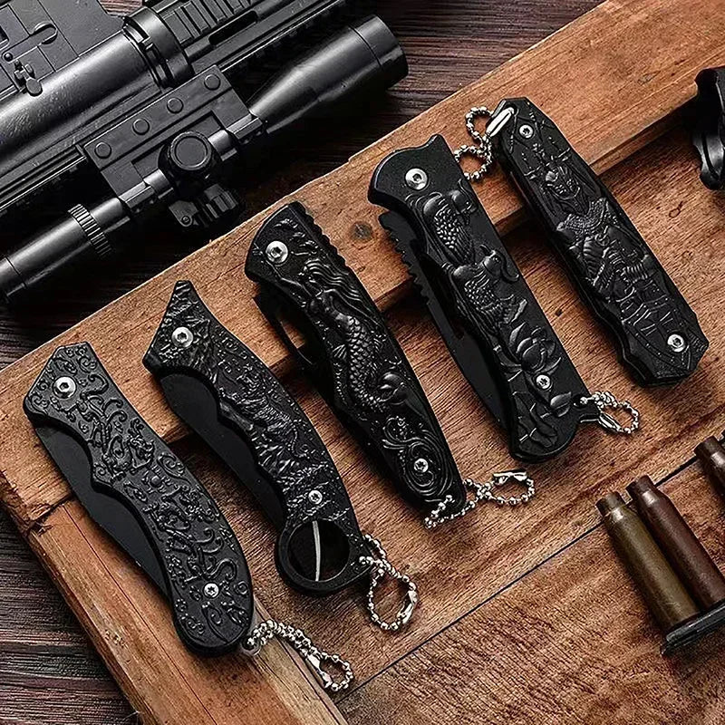 Cool Blade