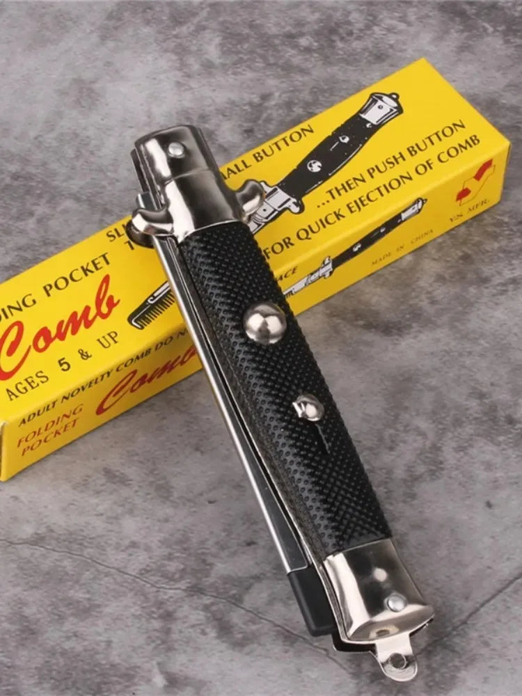 Switch Comb