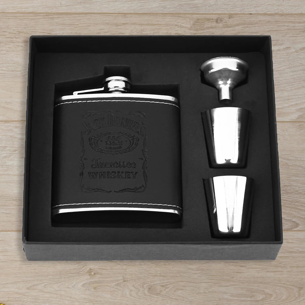 Flask Set