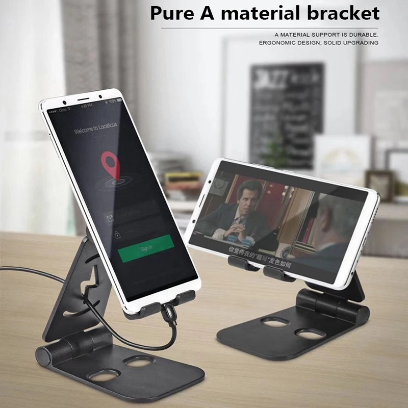 Phone and Table Holder