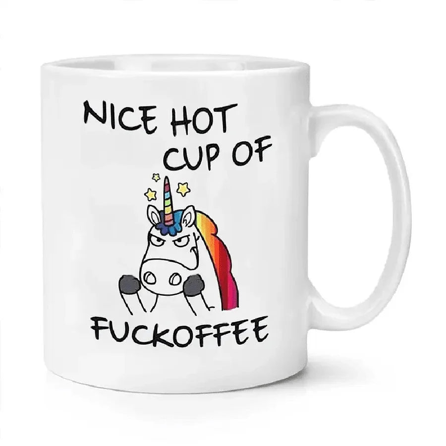 Unicorn Mug