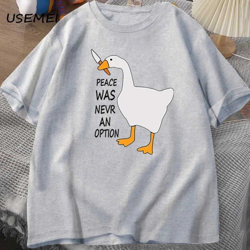 Goose Shirt