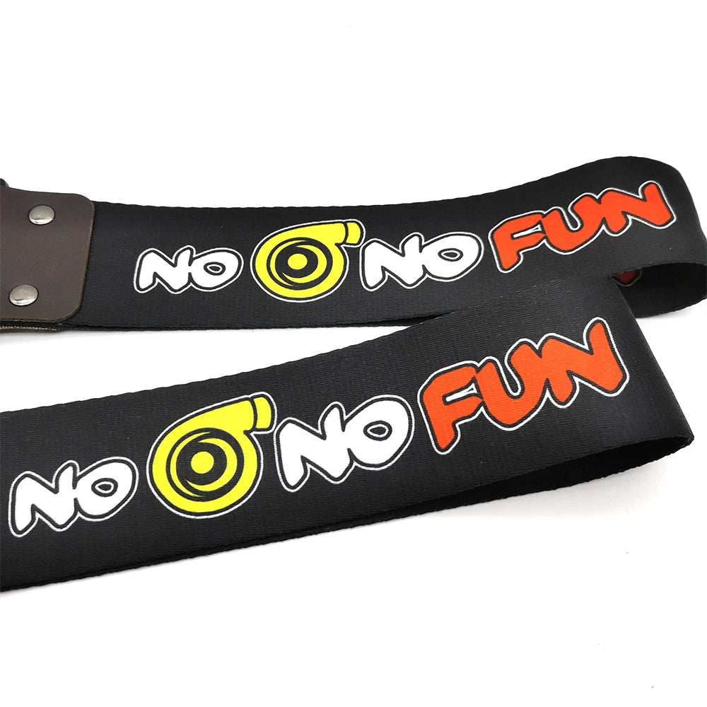 Decorative Car Tag