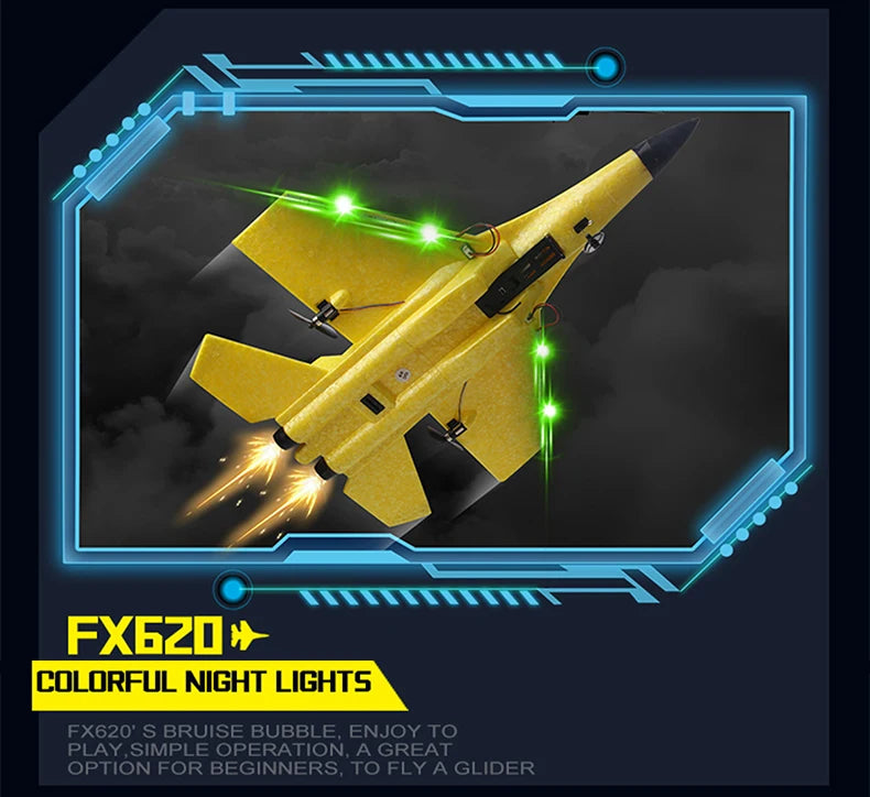 RC Plane