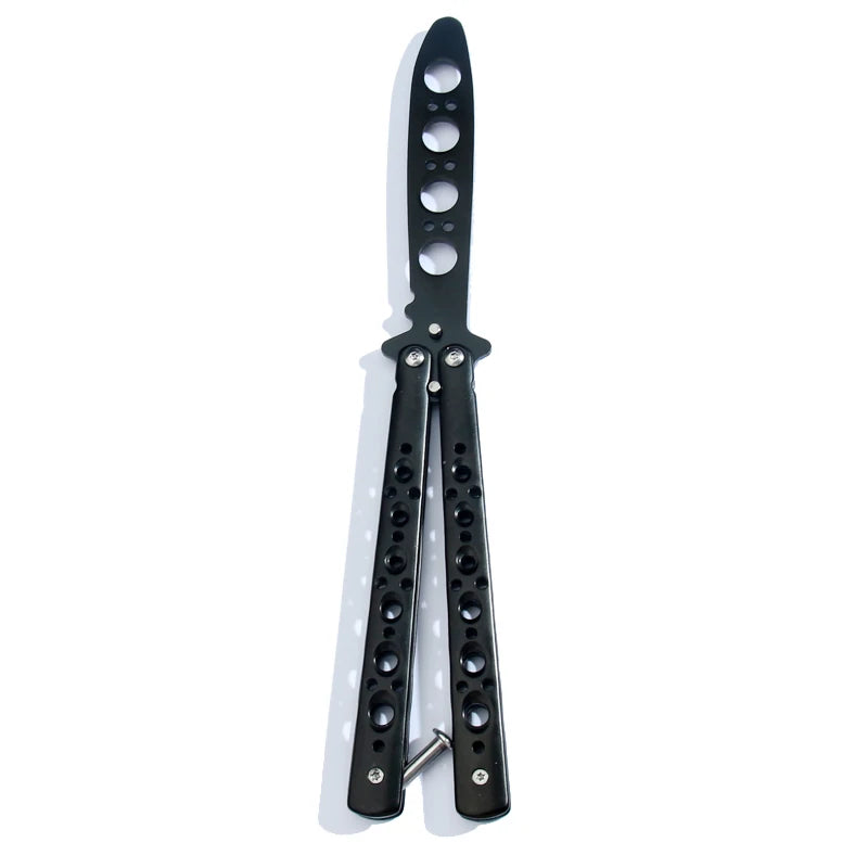 Butterfly Training Knife