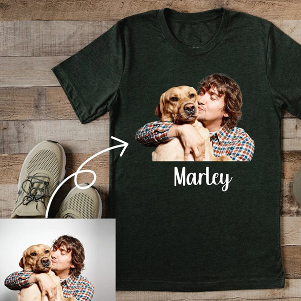 McCockin Shirt