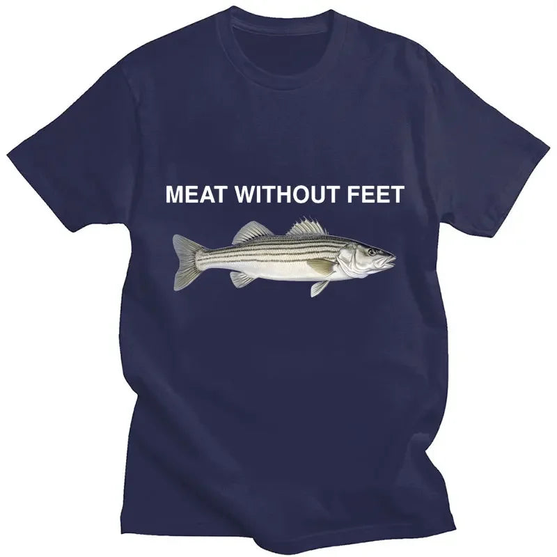 Fish Shirt