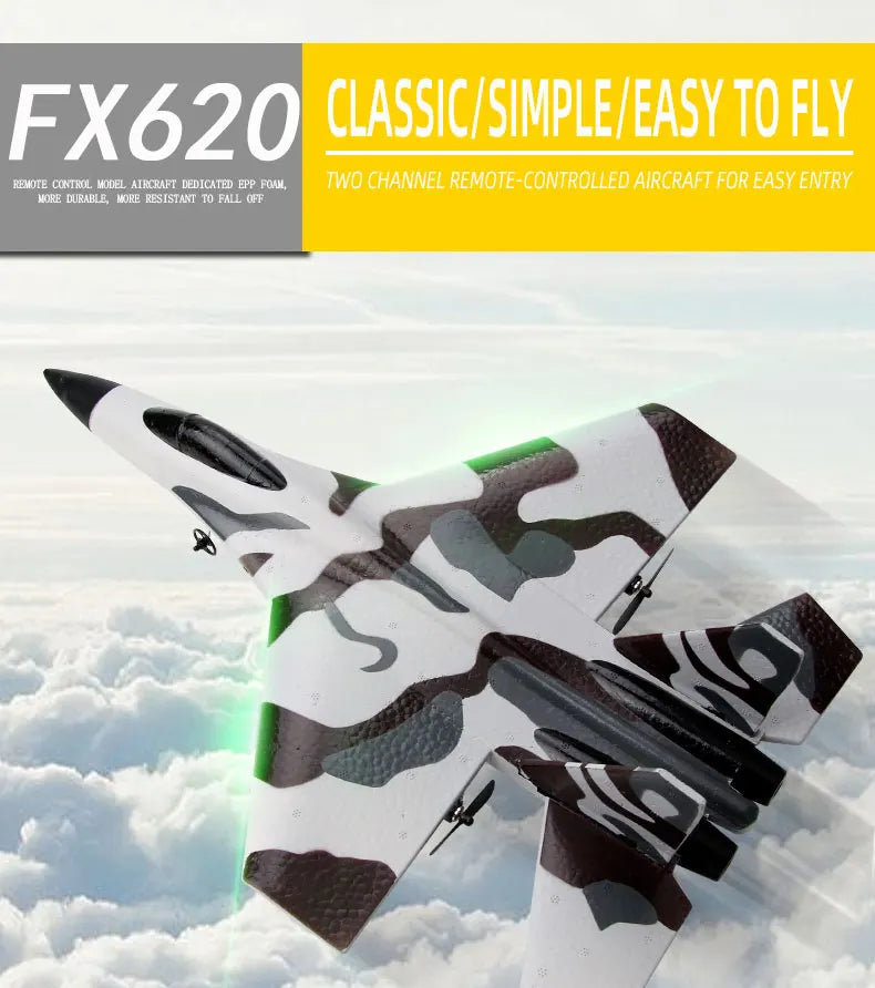 RC Plane