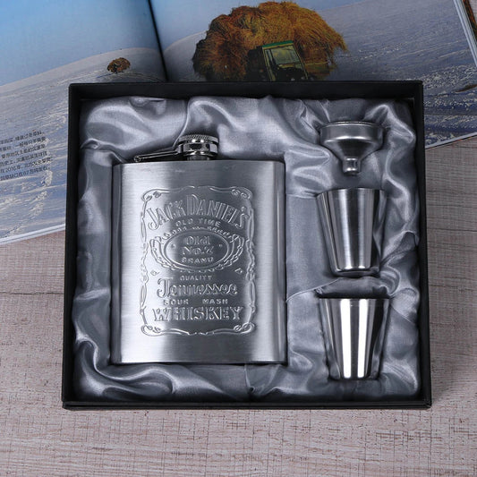 Flask Set