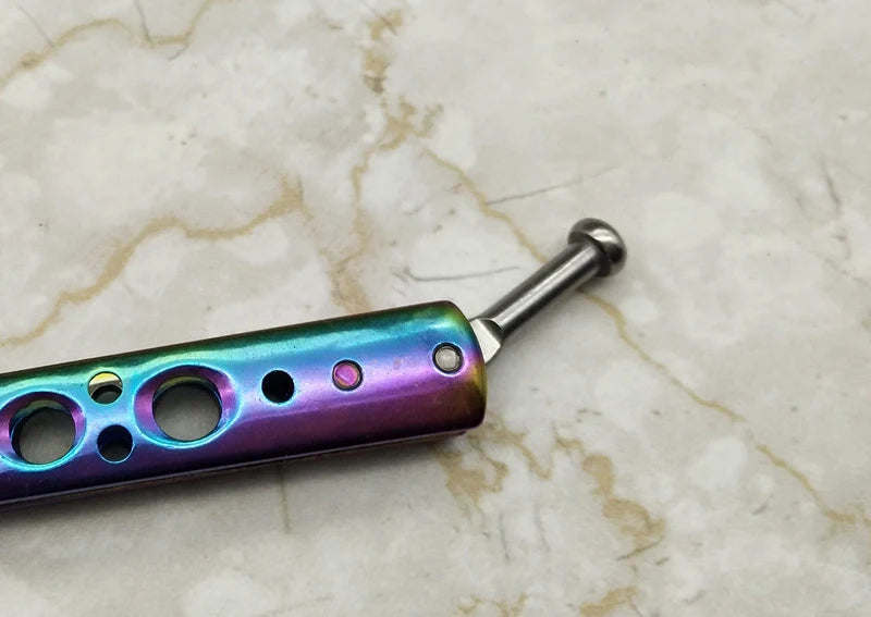 Butterfly Training Knife