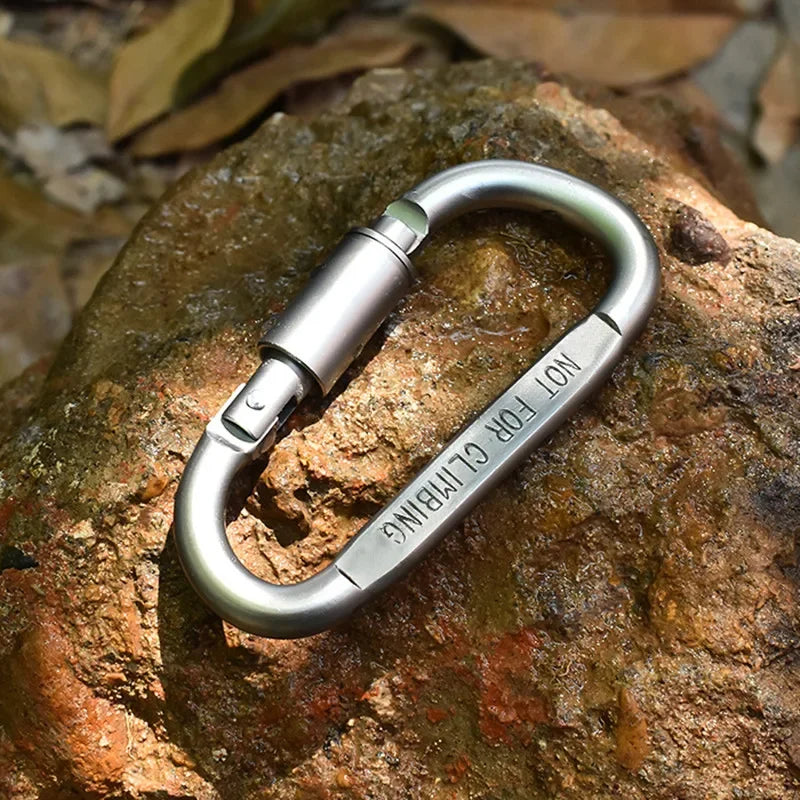 Carabiners