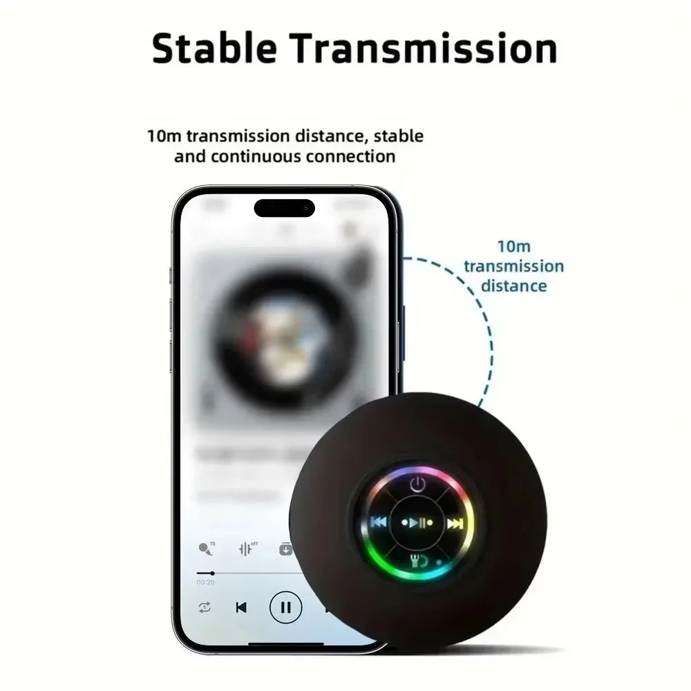 Shower Speaker