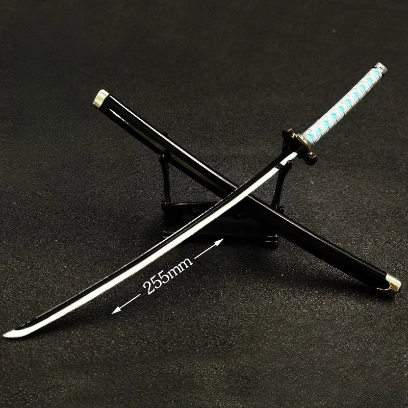 Mini Samurai Swords