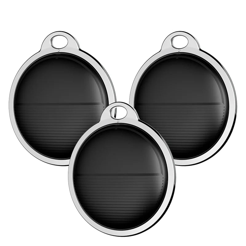 Apple Tracker