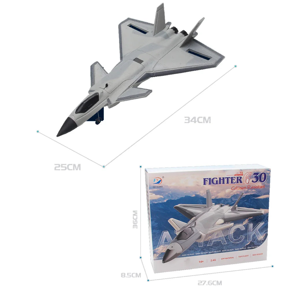 RC Plane