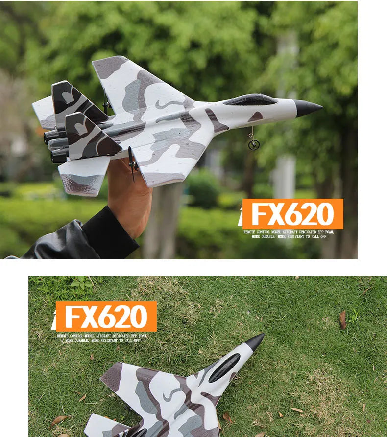 RC Plane