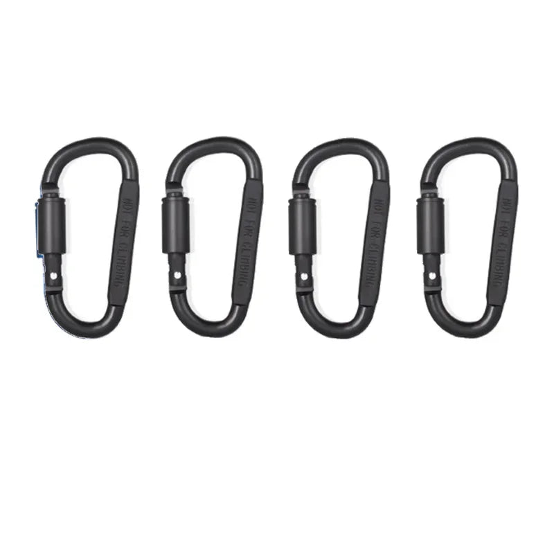 Carabiners