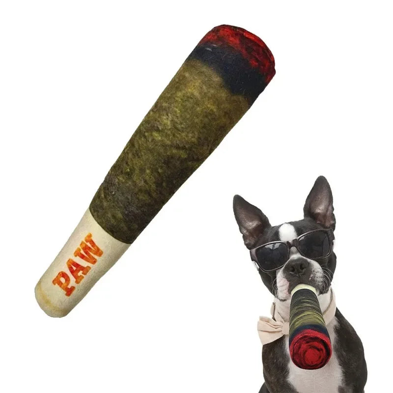 Dog Doob