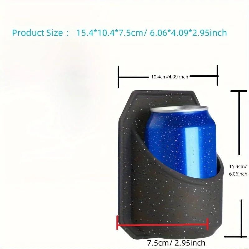 Shower Beer Holder