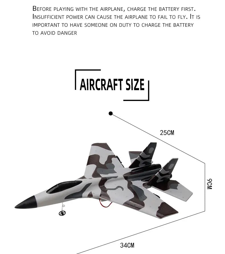 RC Plane