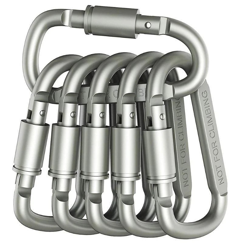 Carabiners