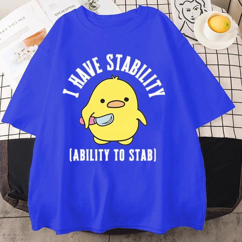 Stability Shirt