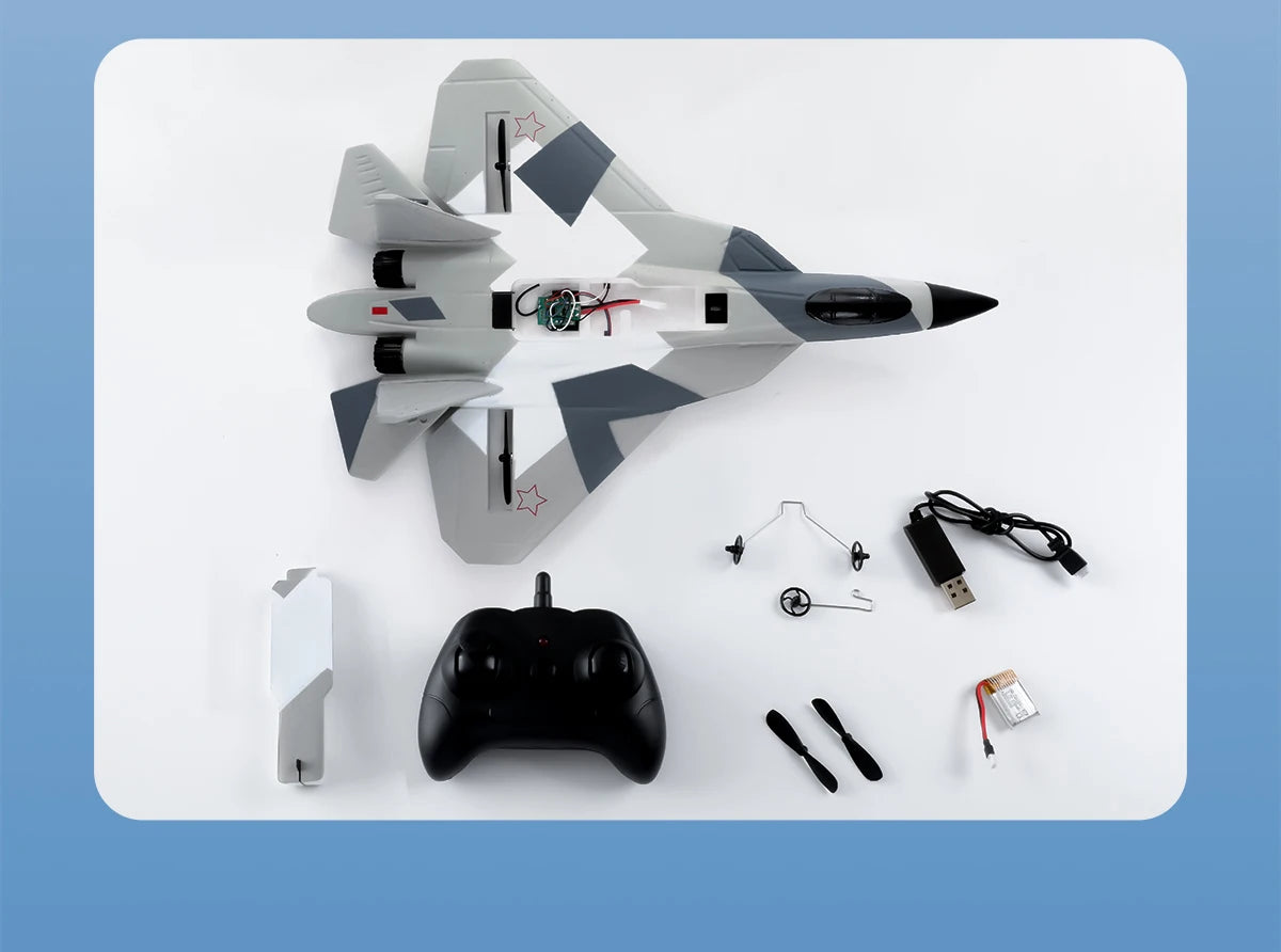RC Plane