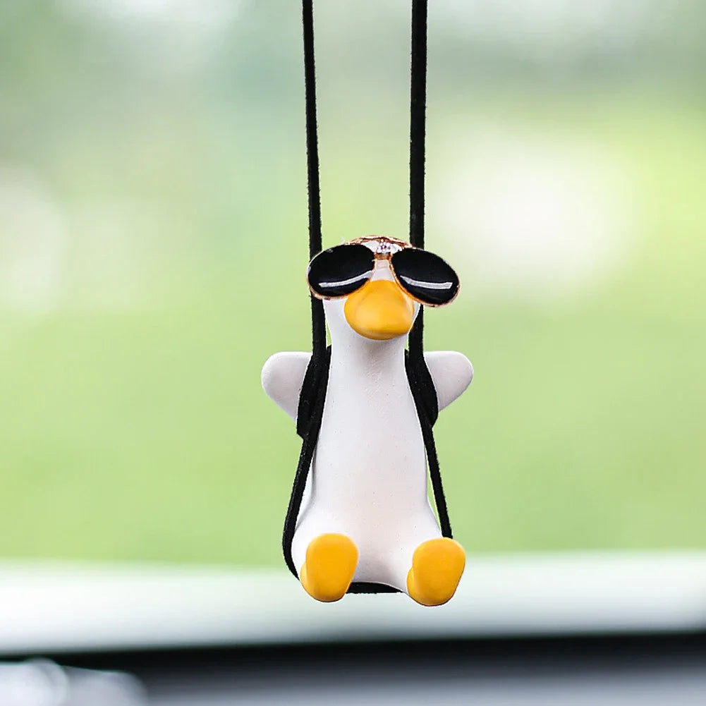 Swingin Duck