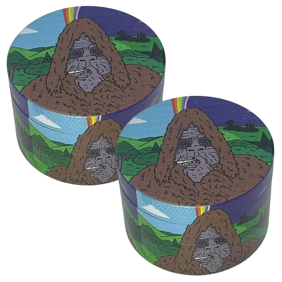 50mm Grinder