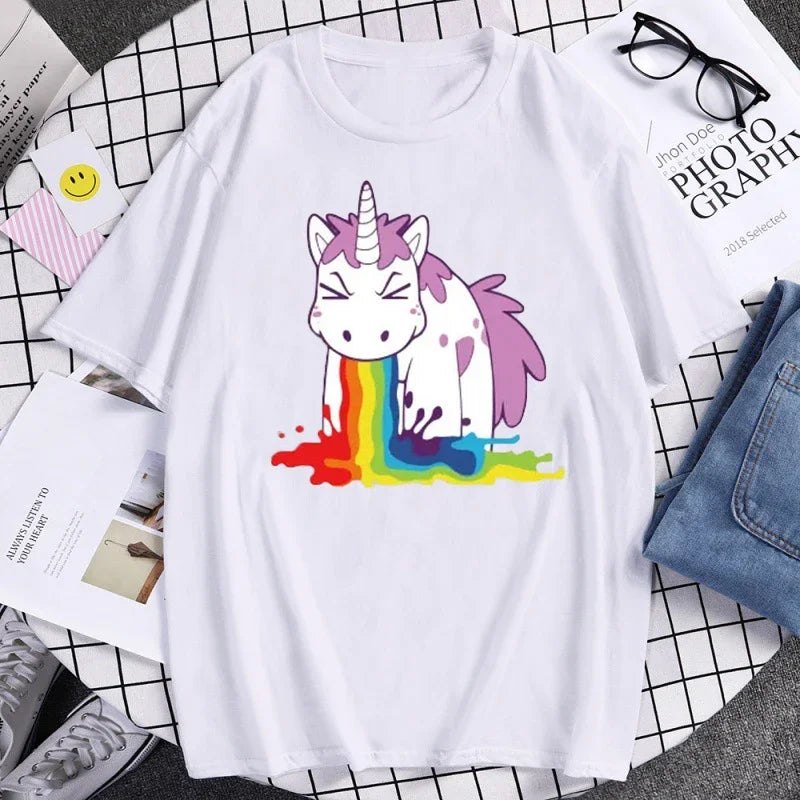 Unicorn Shirt