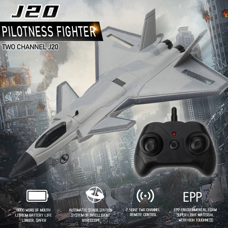 RC Plane