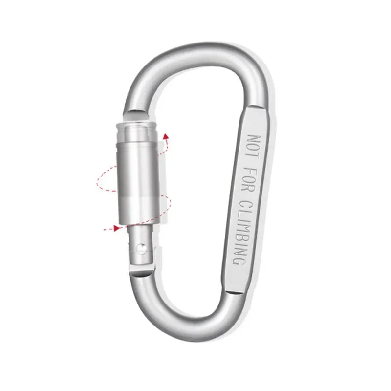 Carabiners
