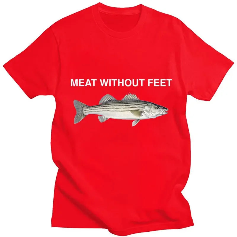 Fish Shirt