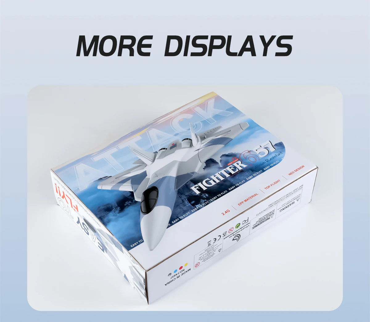 RC Plane