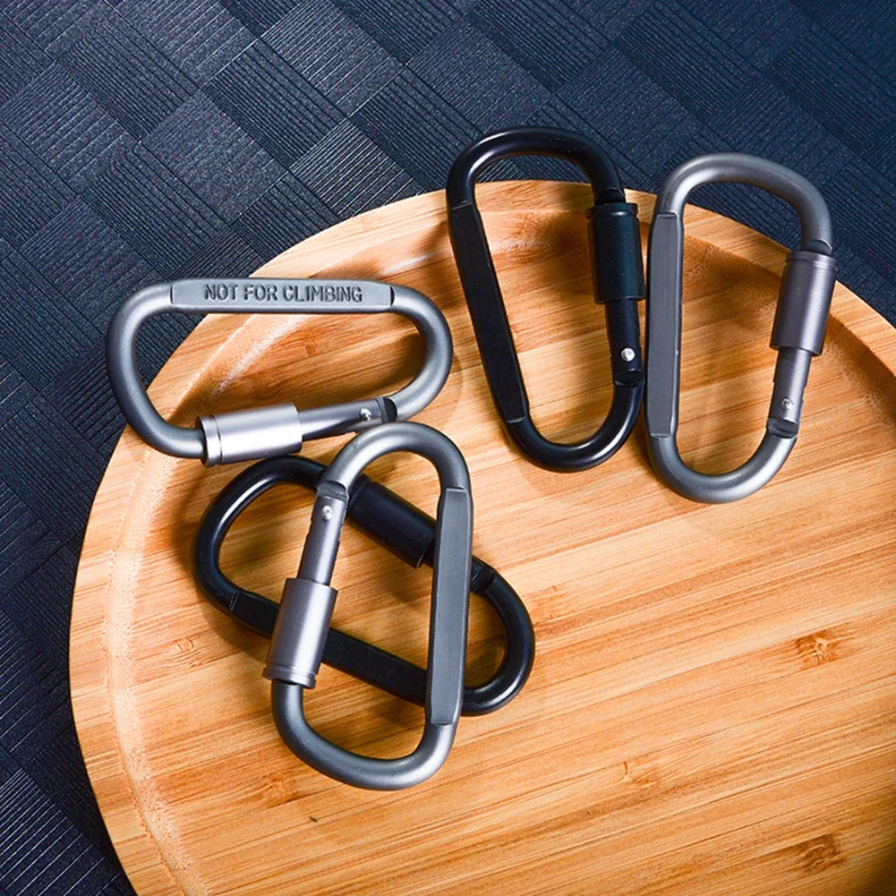 Carabiners