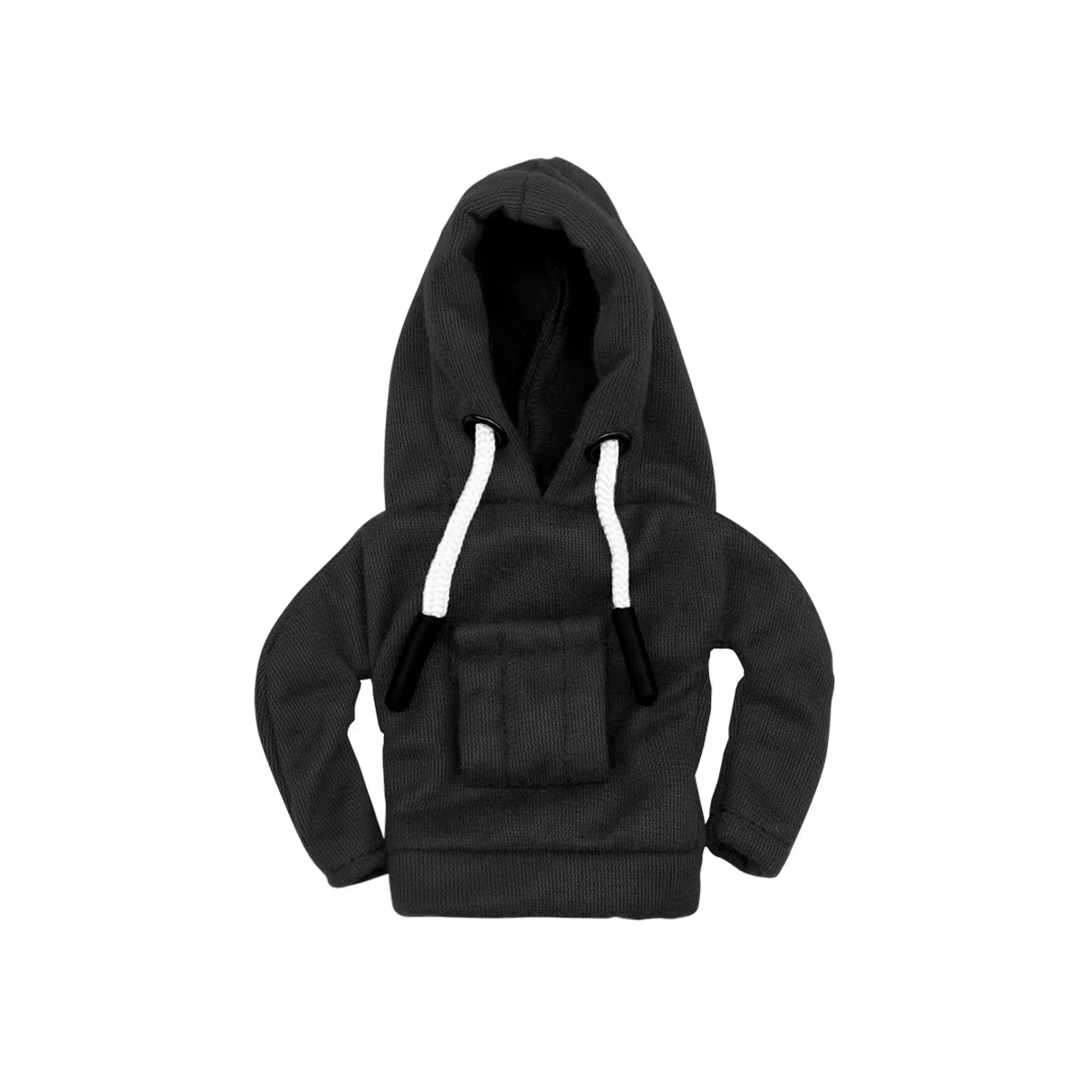 Gear shift Hoody