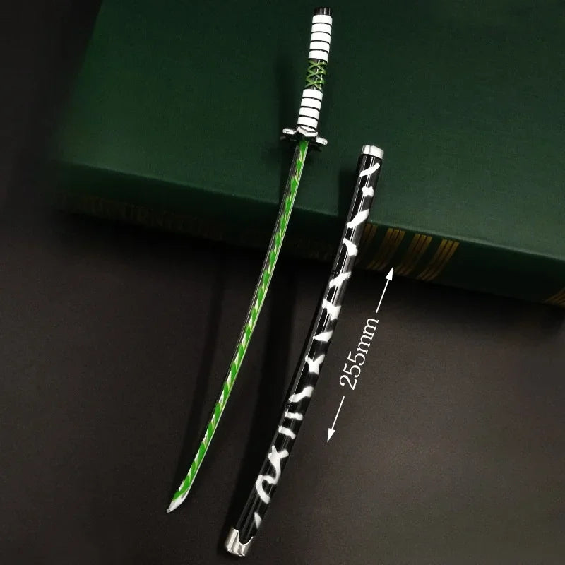 Mini Samurai Swords