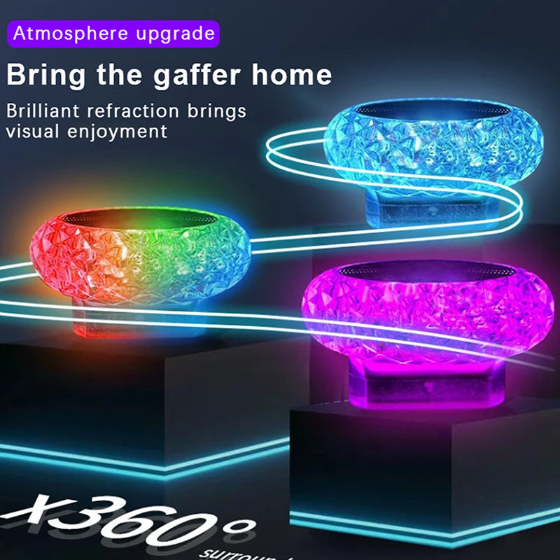 USB Ambient Light