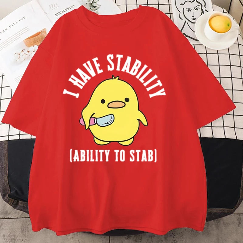 Stability Shirt