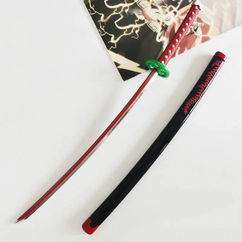 Mini Samurai Swords