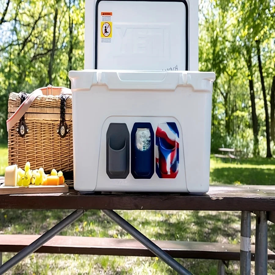 Shower Beer Holder