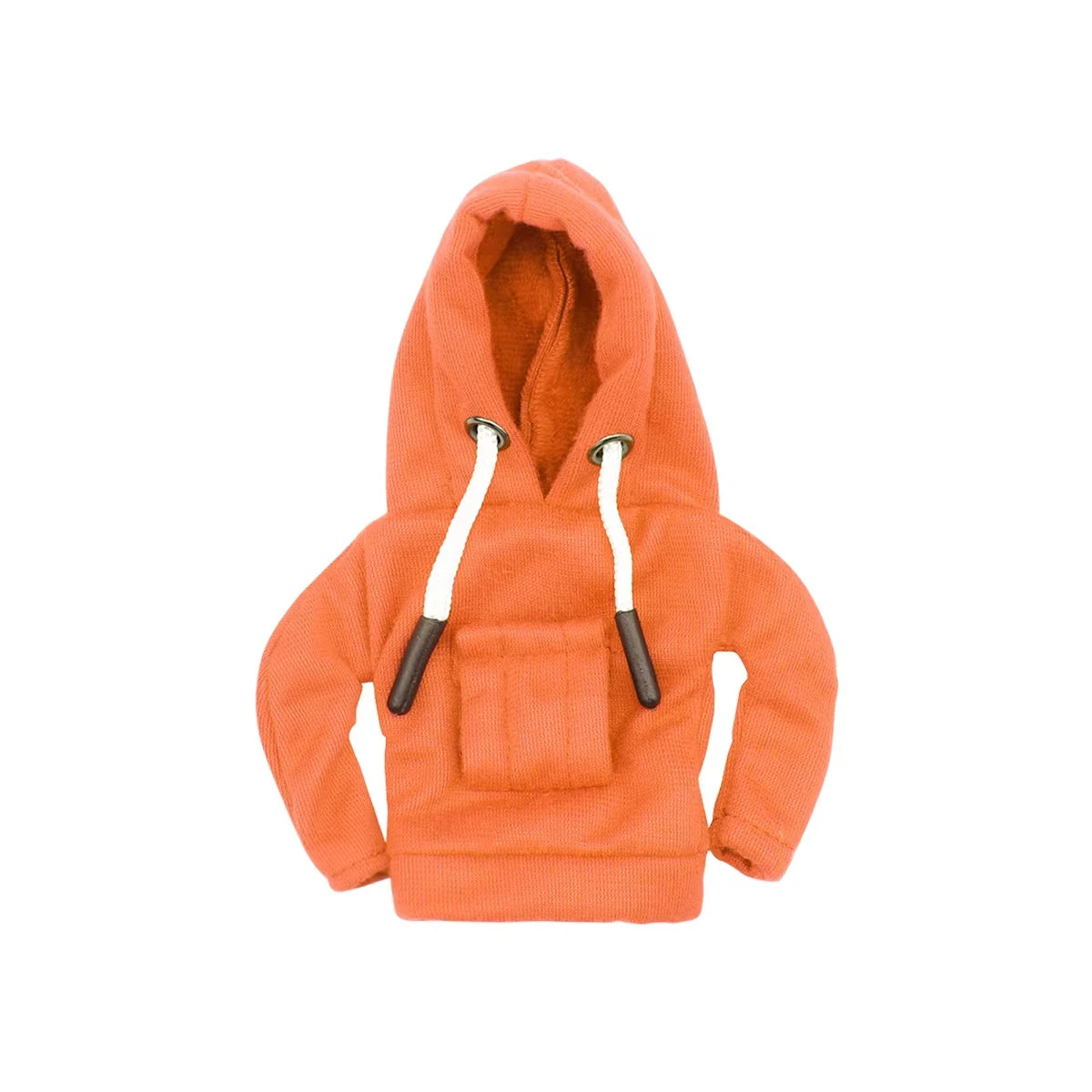 Gear shift Hoody