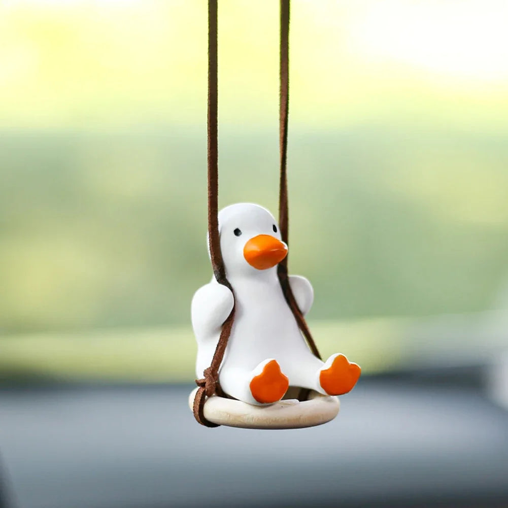 Swingin Duck