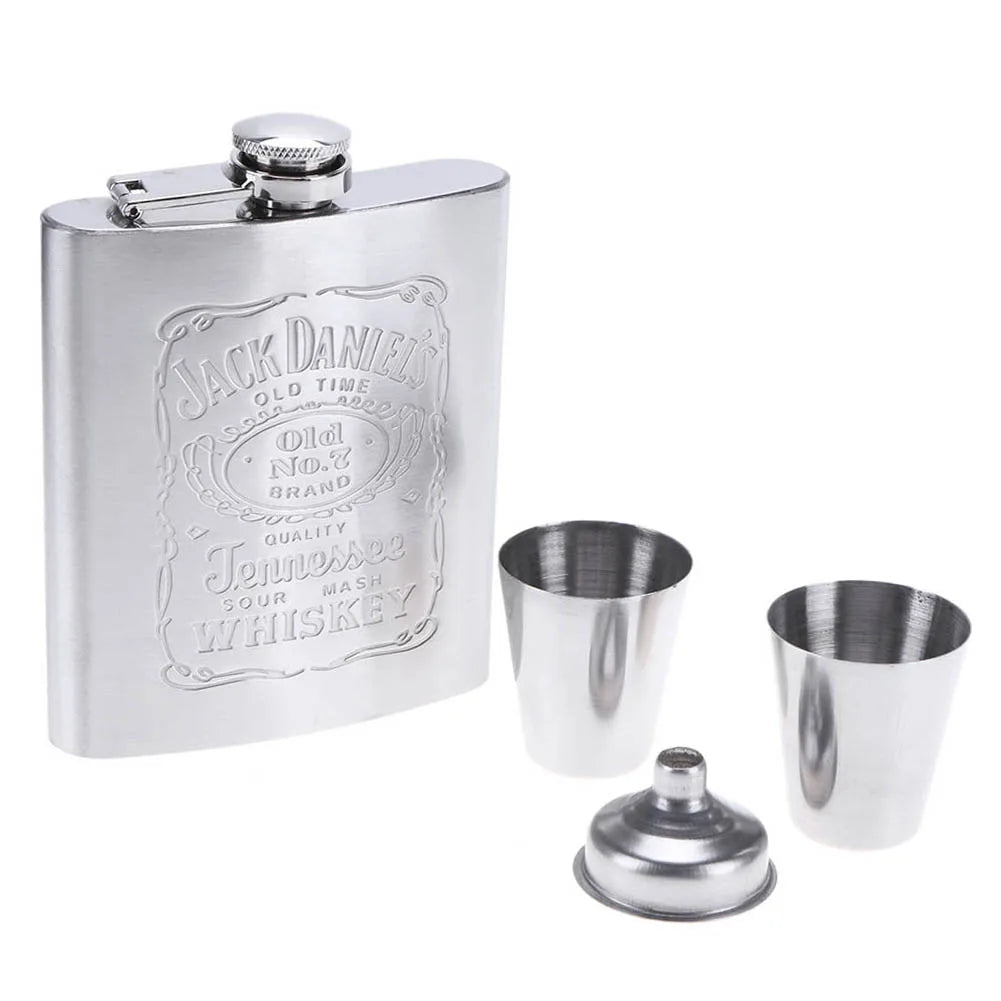 Flask Set