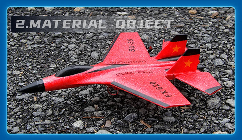 RC Plane