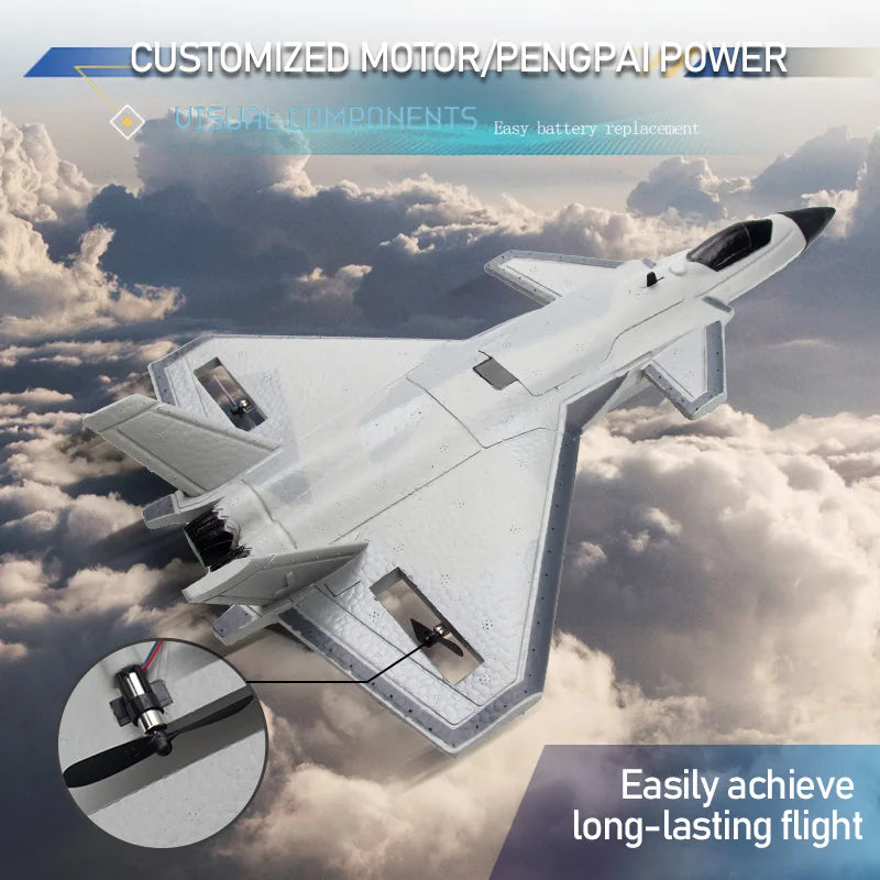 RC Plane