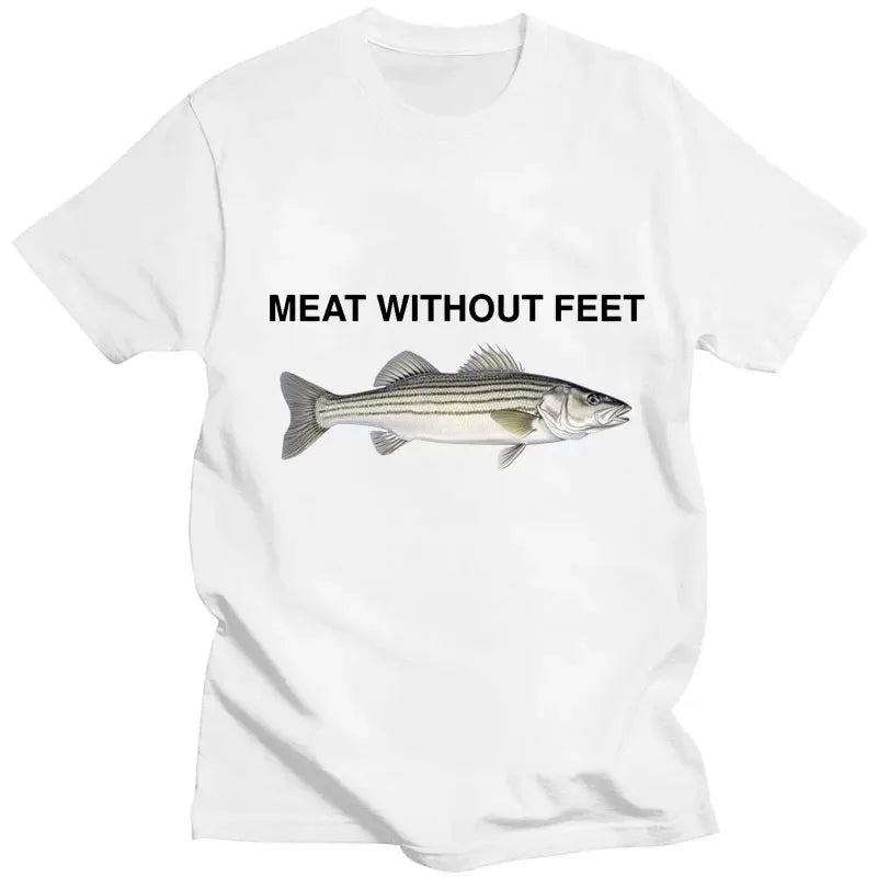 Fish Shirt